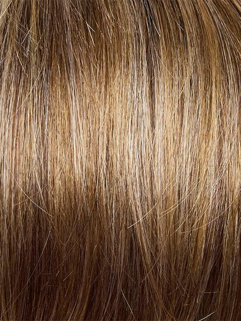 sparkling mocha rooted