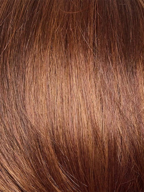 spiced brown