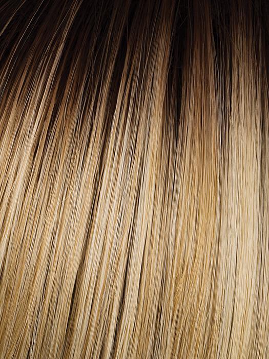 ss light blonde rooted
