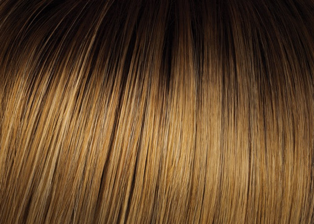 SS14/25 Rooted Honey Ginger