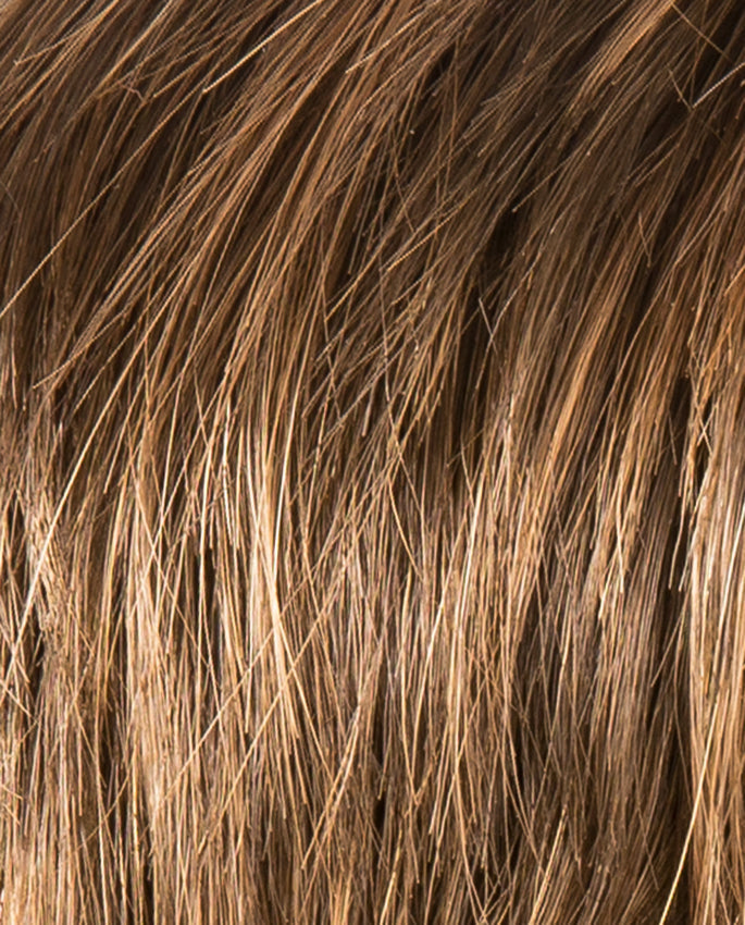 Toffee Brown Lighted