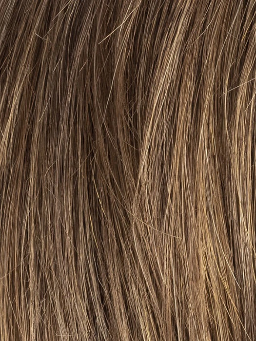 toffee brown mix
