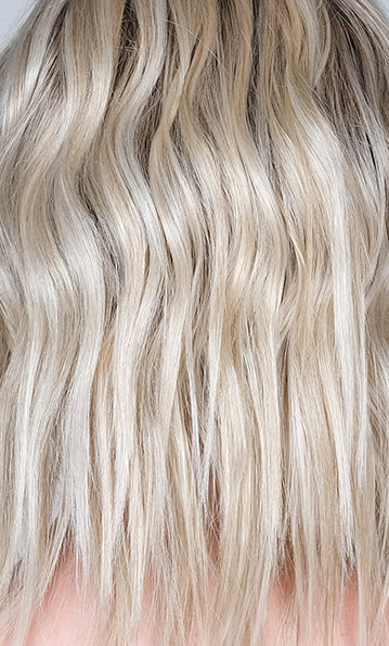 Tres Leches Blonde