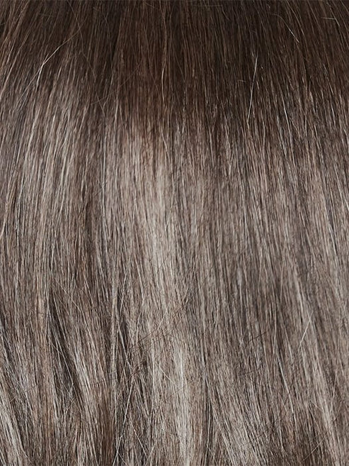 truffle brown long rooted