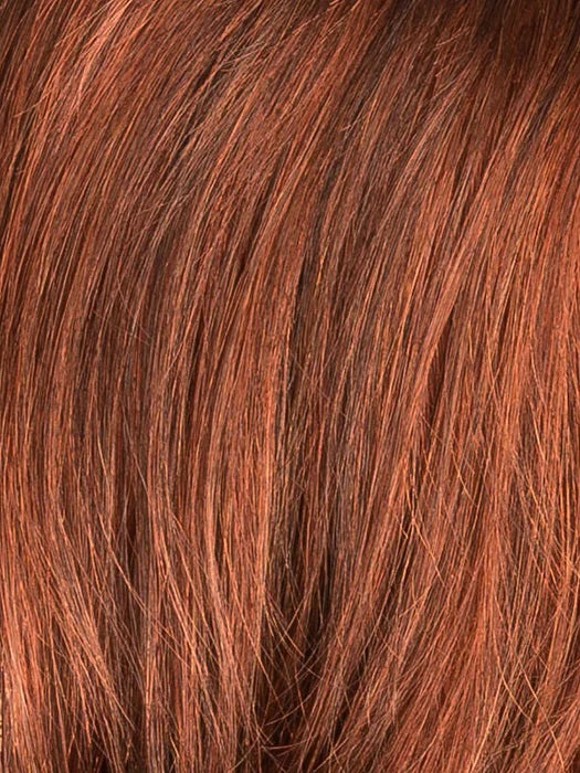 wine red rooted