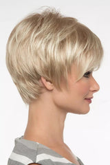 Dark Blonde