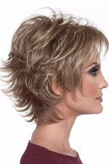 Dark Blonde