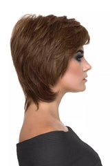 LIGHT BROWN