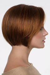 LIGHTER RED