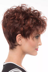 DARK RED