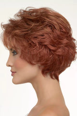 LIGHTER RED