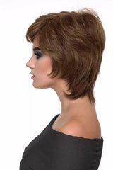 LIGHT BROWN