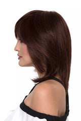 DARK RED