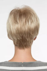 Dark Blonde