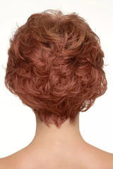 LIGHTER RED