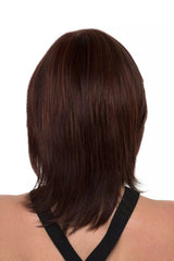 DARK RED