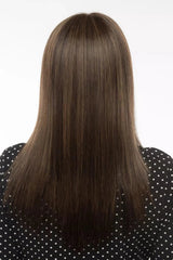 MEDIUM BROWN