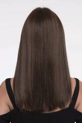 MEDIUM BROWN