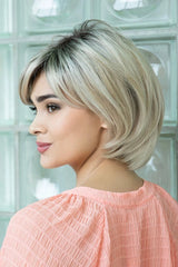 Silky Beige