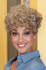 Dark Blonde