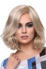 LIGHT BLONDE