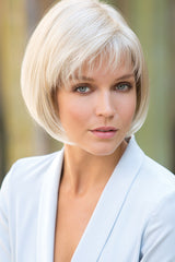 CREAMY BLONDE