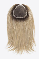 SANDY BLONDE ROOTED
