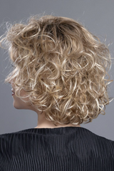 SANDY BLONDE ROOTED