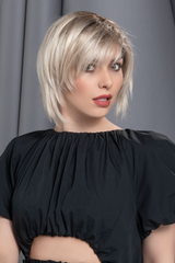 CREAM BLONDE SHADED
