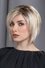 CREAM BLONDE SHADED