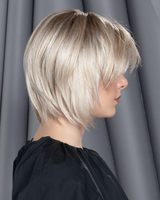 CREAM BLONDE SHADED