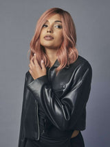 Dusty Rose