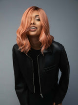 Dusty Rose