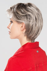 SILVER ROOTED