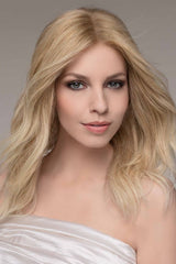 SANDY BLONDE ROOTED