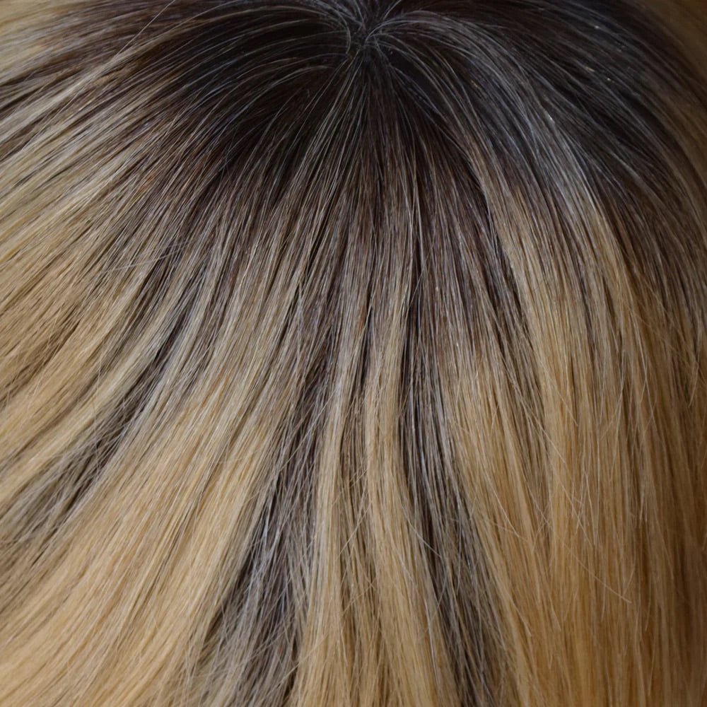 02-8 | 1B-2-22 Off Black Darkest Brown Root