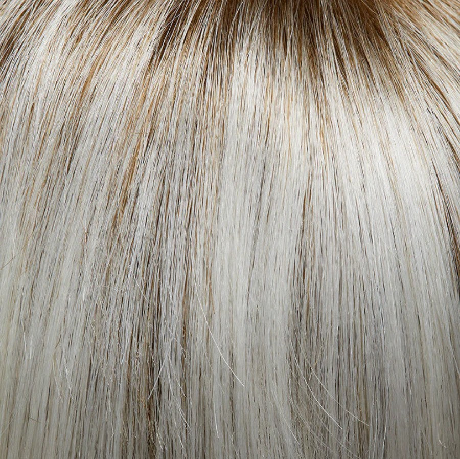 1001/22-20+14 Ash Blonde Rooted