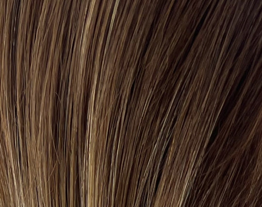 12/14/26+12 dark blond balayage