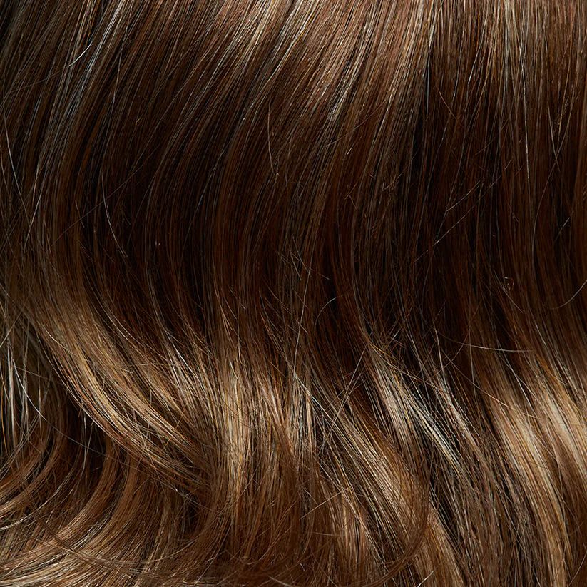 12/26+8 dark blond rooted