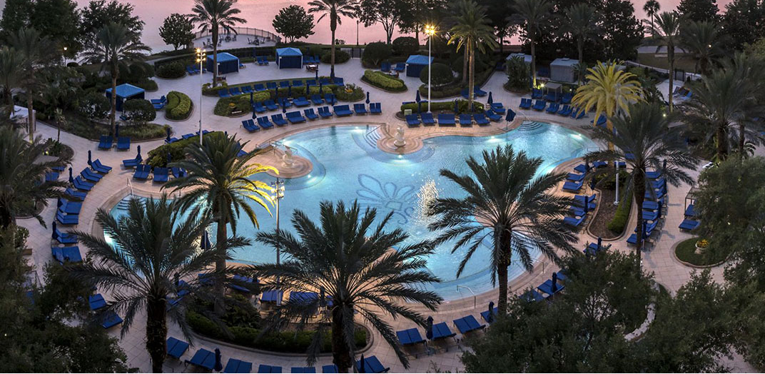 Event Venue