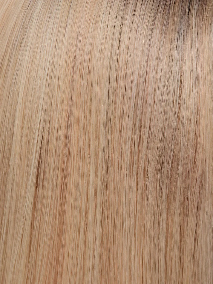 140/22/6 gold blond rooted