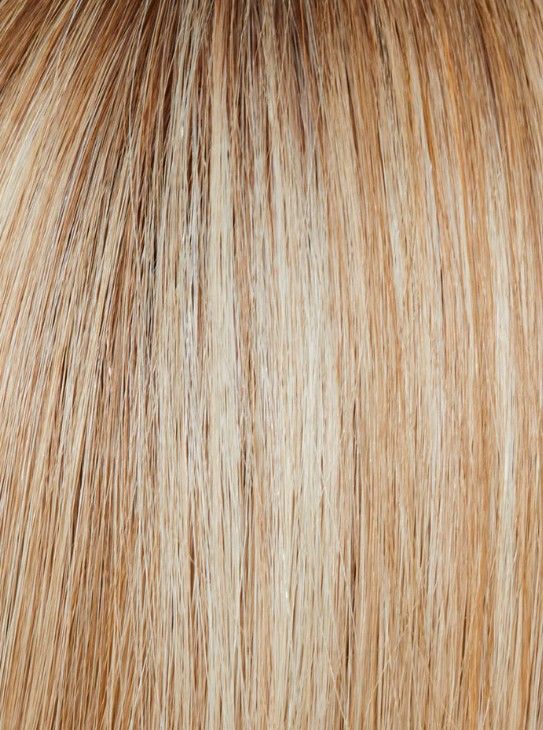 22/23/26+16 Swedish Blonde Rooted