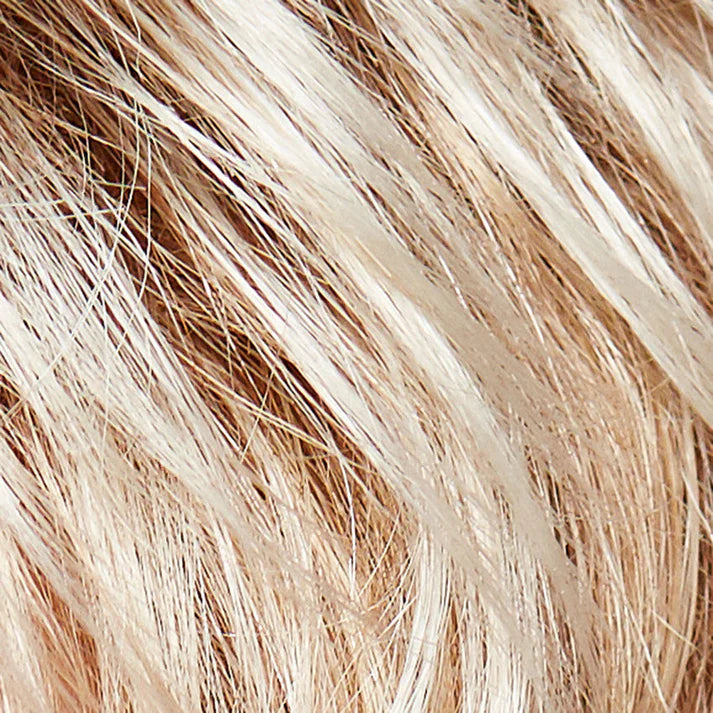 23/20/27+14 Light Ginger Mix Rooted
