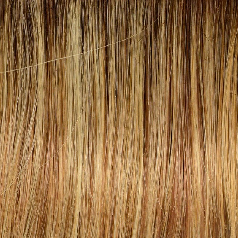 24/25/12+12 Caramel Rooted
