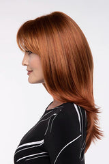 Lighter Red
