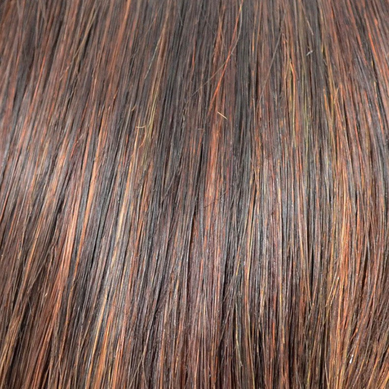 4/27R Chocolate Caramel