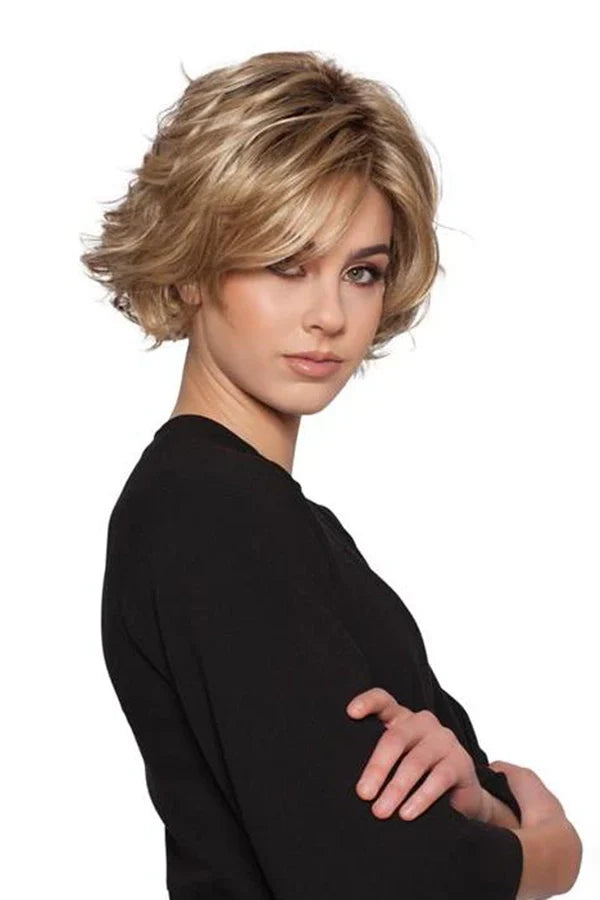 12/R8 dark blonde