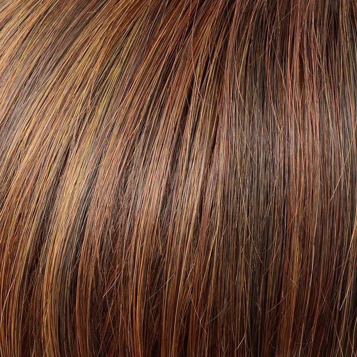 637T Chestnut Mix