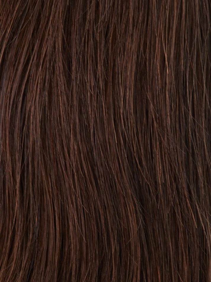 8/32 ginger brown