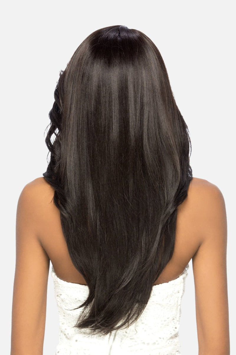4 Medium Dark Brown